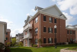 Floor Plan Amenities